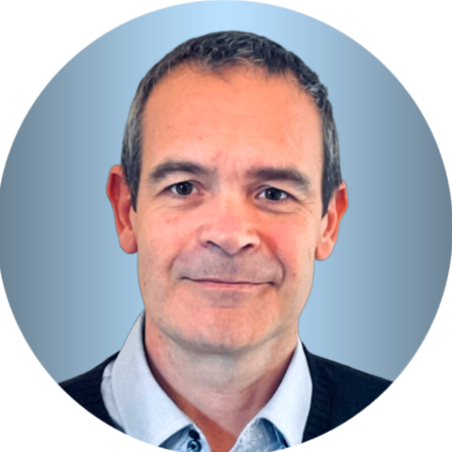 Raphael Lantrain - Commercial Decision Support Analyst