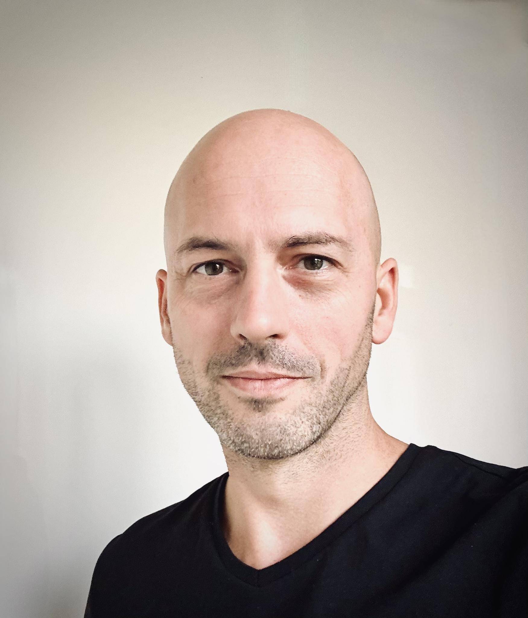 Guillaume Simon