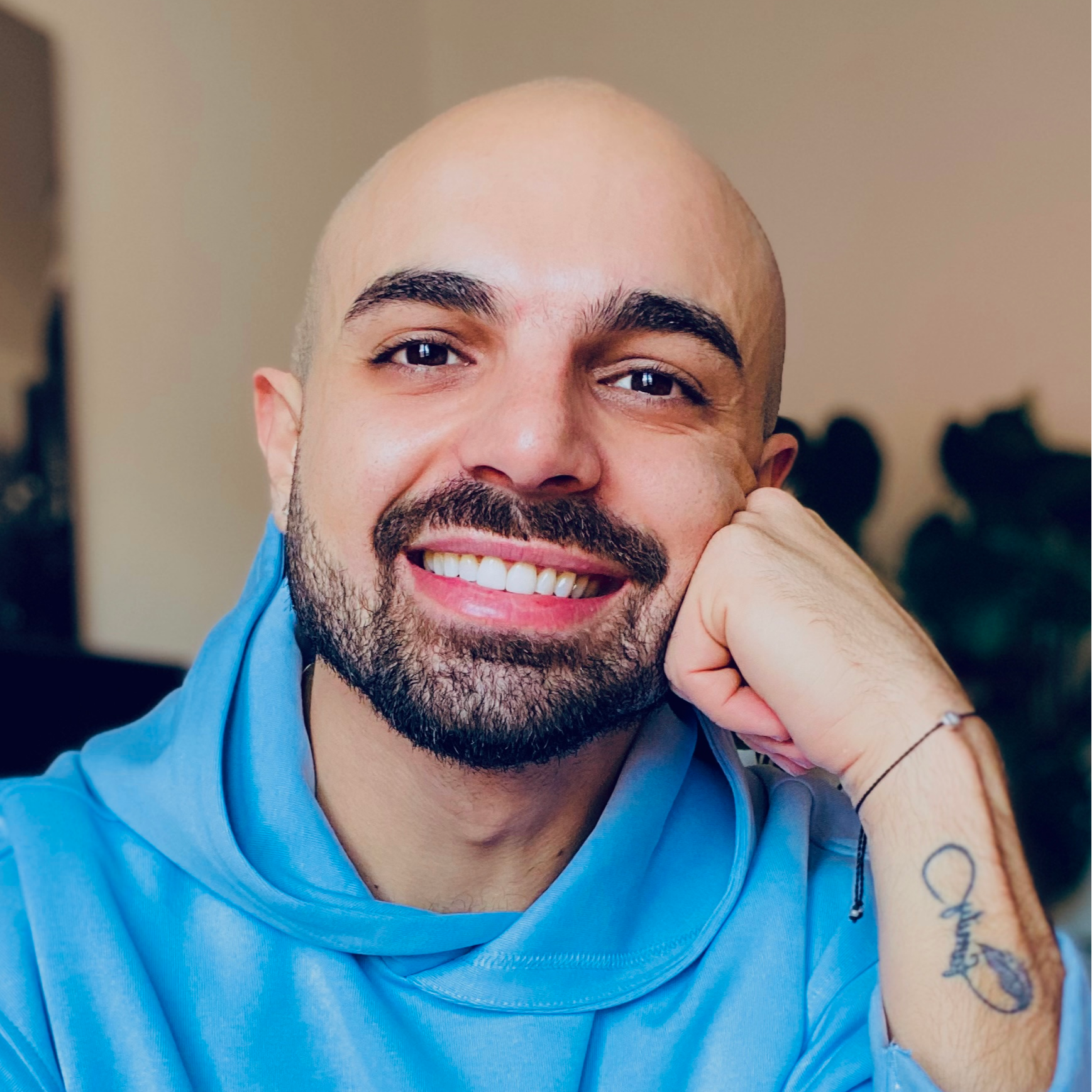 Firas Zahr