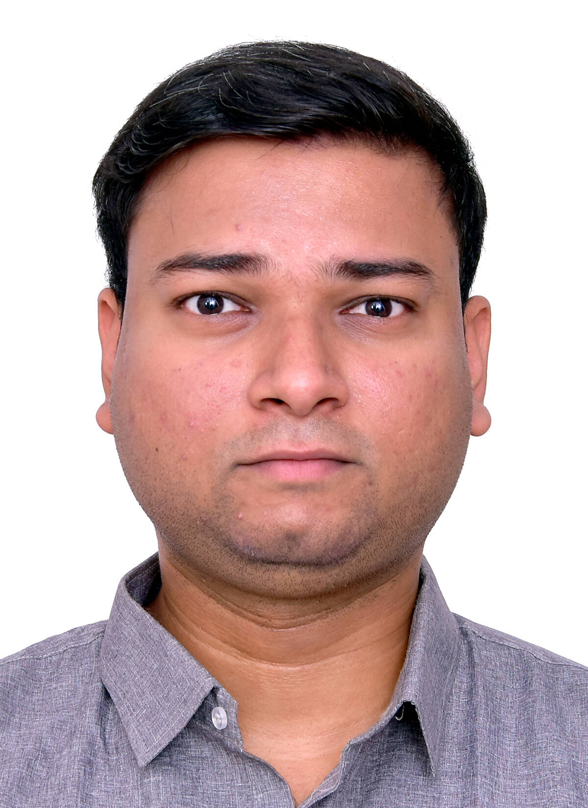 Naveen  - Lead AI Architect AI Product Manager