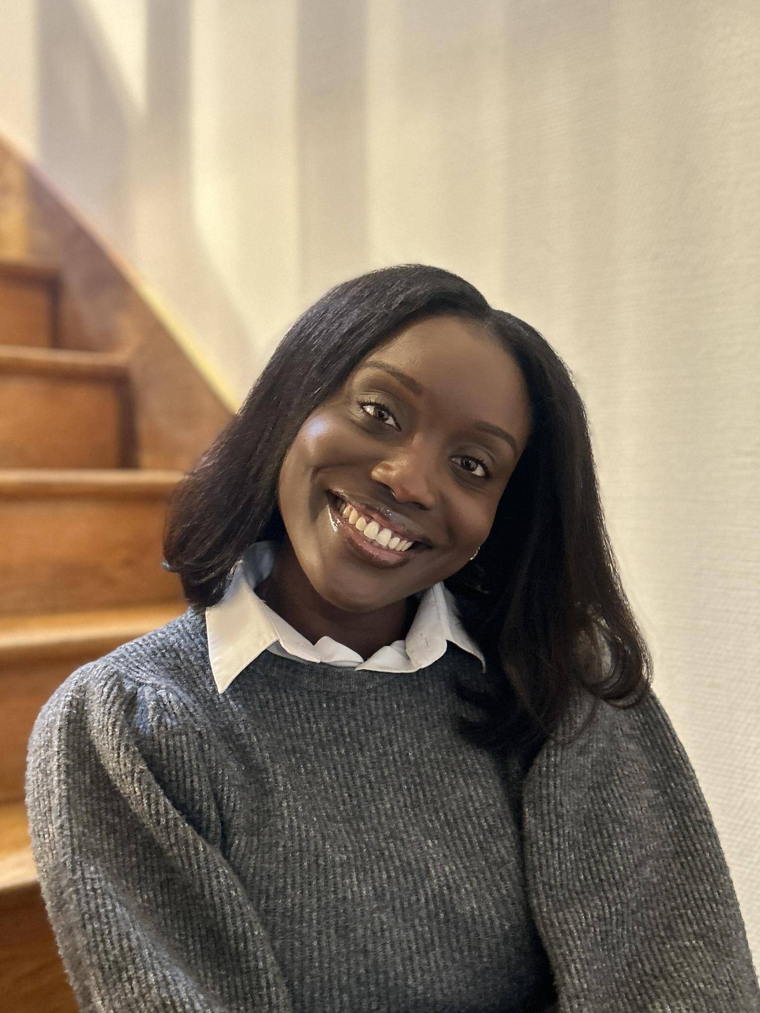 Loïs B. - Social Media Manager/Content Creator