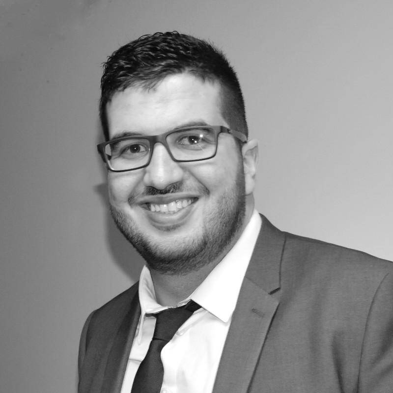 Abdelmalek Habi - PhD. Lead Data Scientist