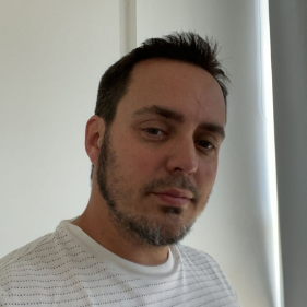 Ernesto Arias - PM / FullStack DEV