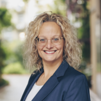 Heike Kaldenhoven