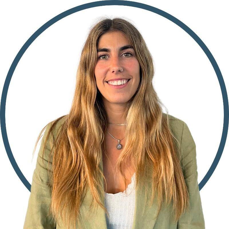 Luz Friné Gadea Perez