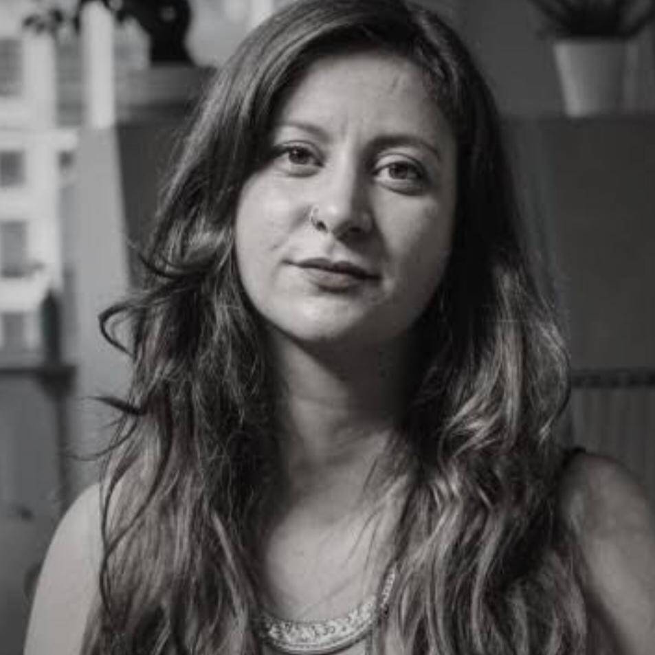 Camille Bechet
