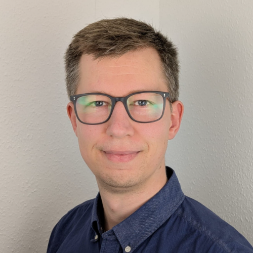 Pascal Wistinghausen