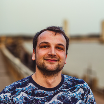 Nicolas Roux