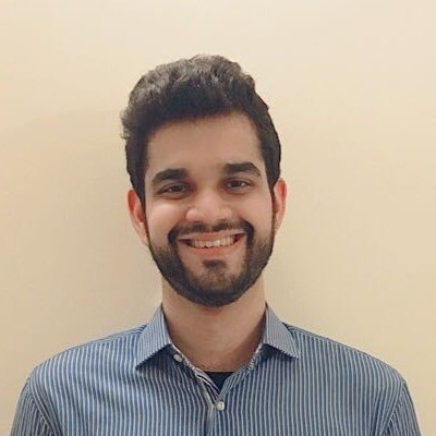 Mahlab M. - BCG Consultant | Strategy & Operations | Analysis