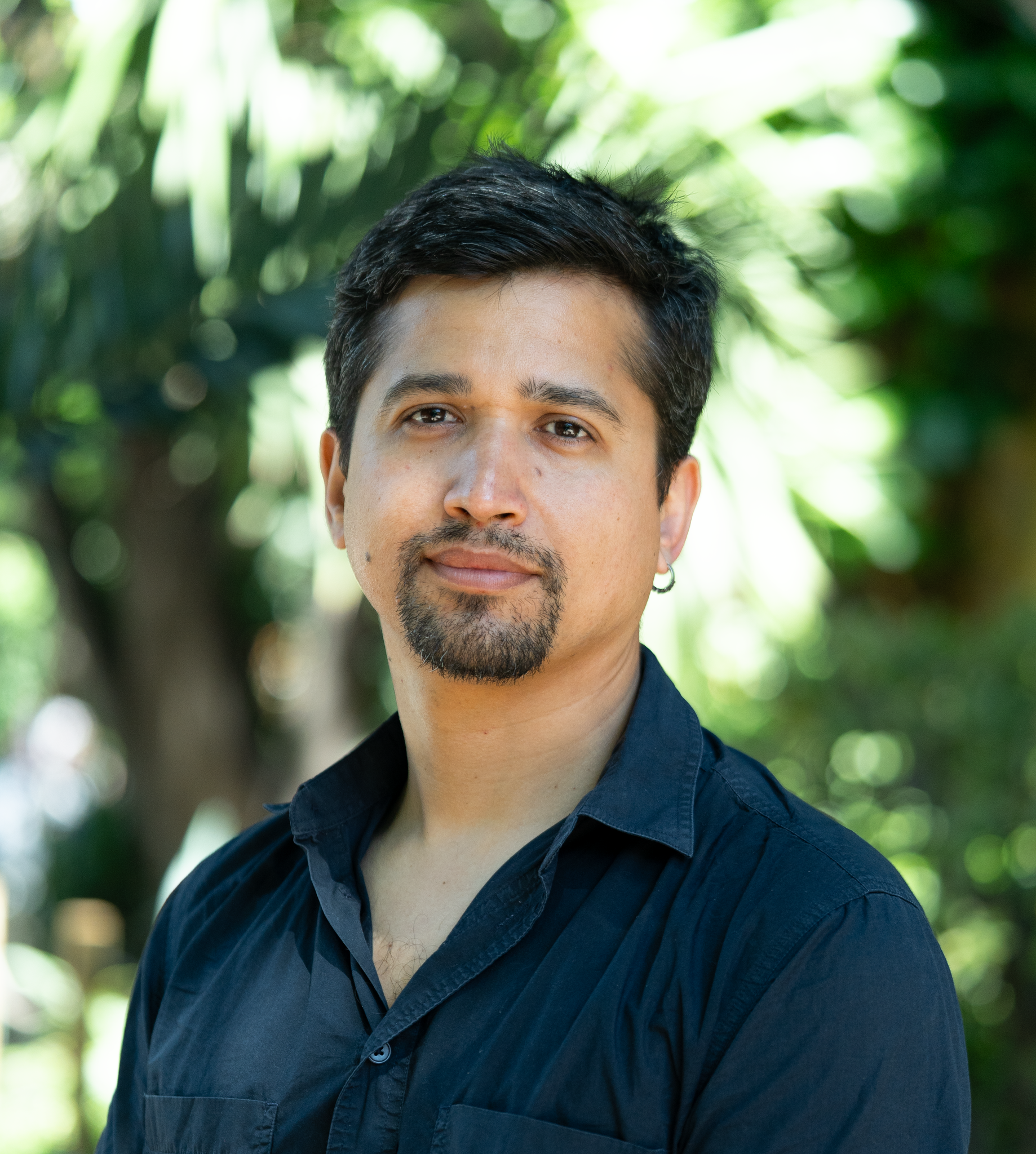 Sebastian Ramirez Tejeda