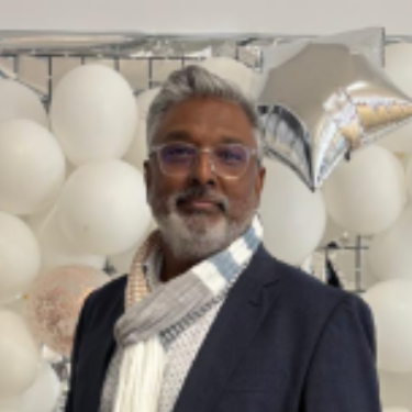 Elie Nainemoutou - Consultancy and Expertise / Certification Manager