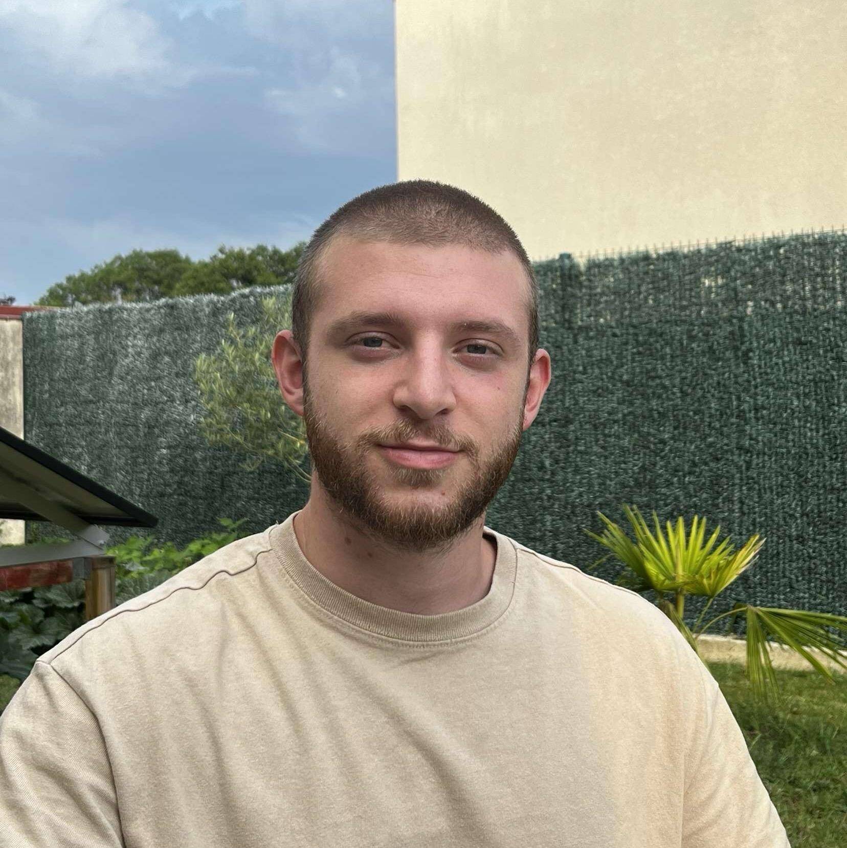 Cyril Lussiana - Développeur Symfony - Maintenance & Refonte