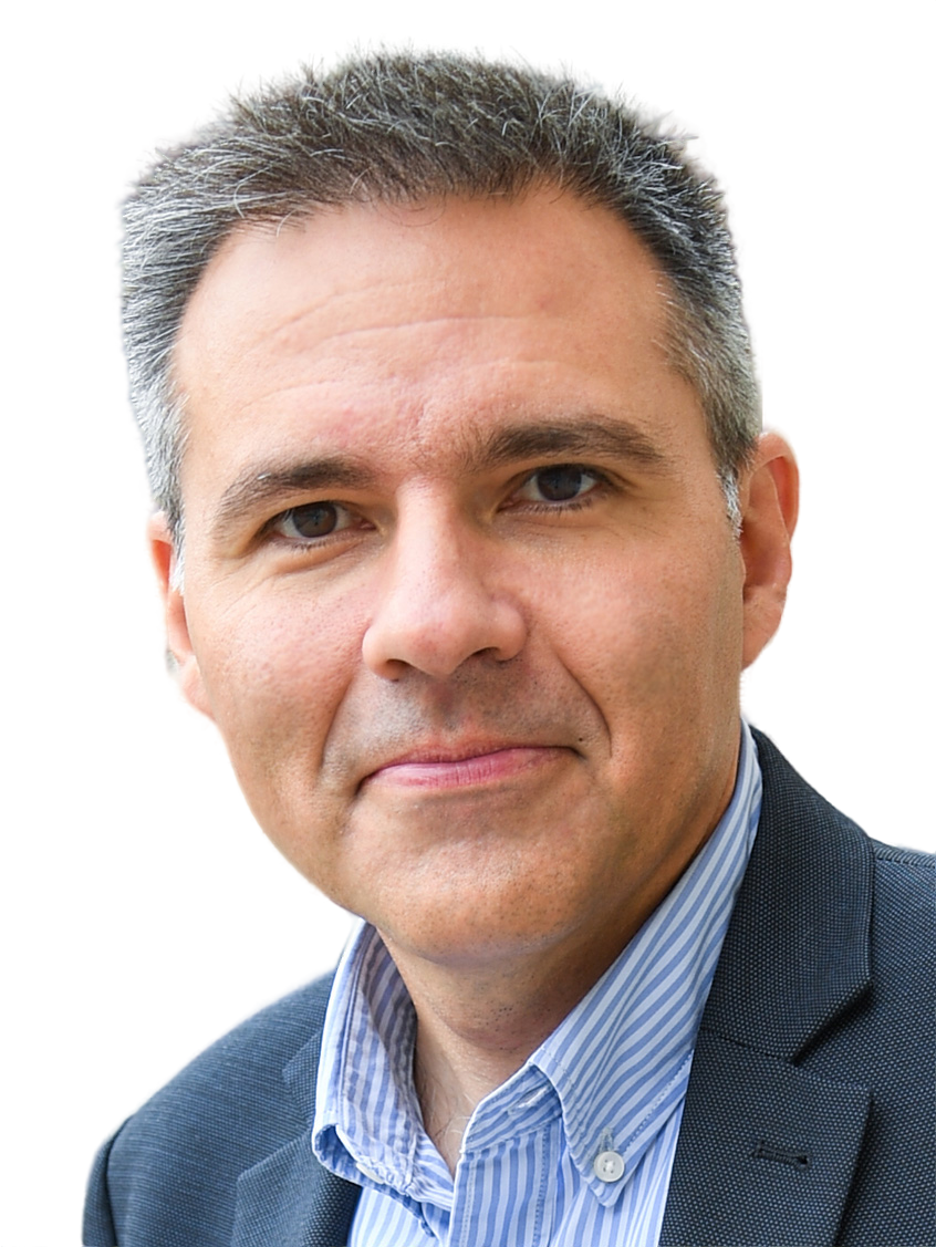 Gilles Gobron
