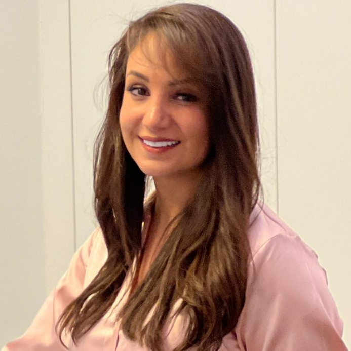 Sheila Naghdipour - Business Management 