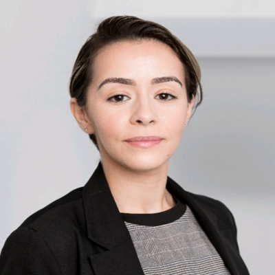 Leila Covache