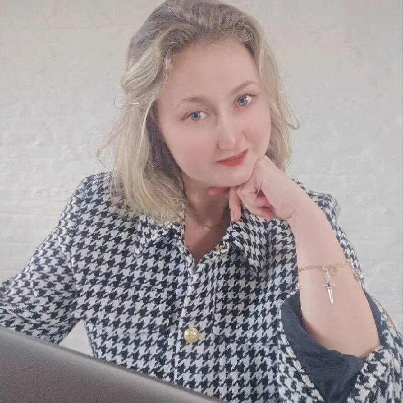 Alesia Andreeva