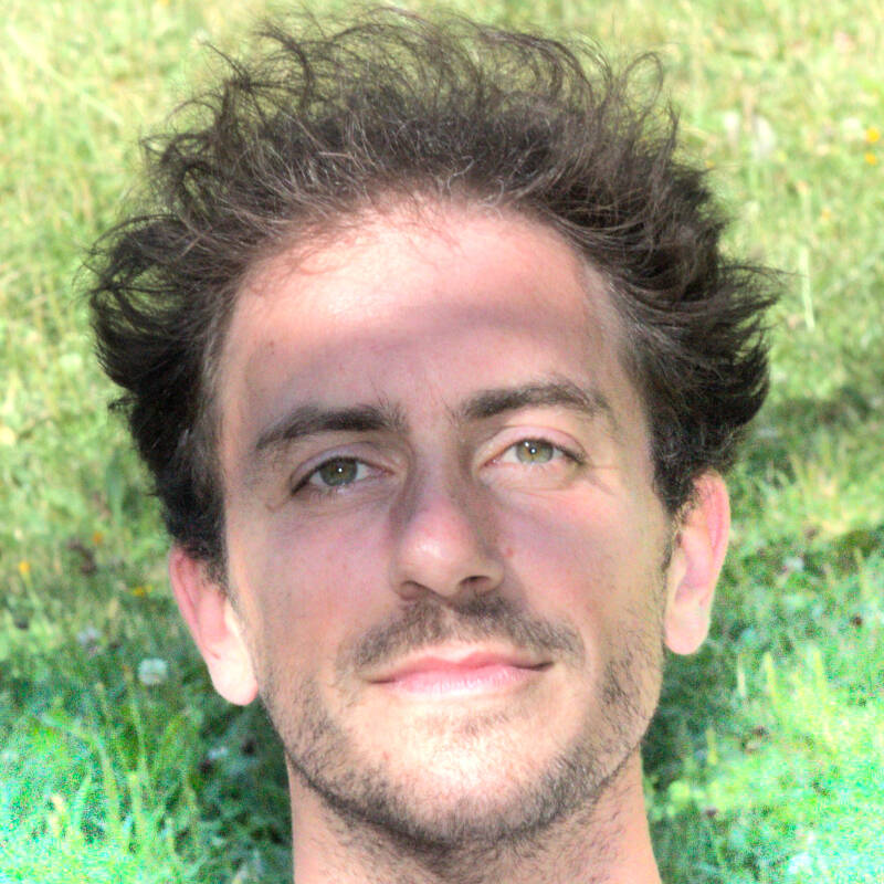 Anthony  - Doctor of Computer Science