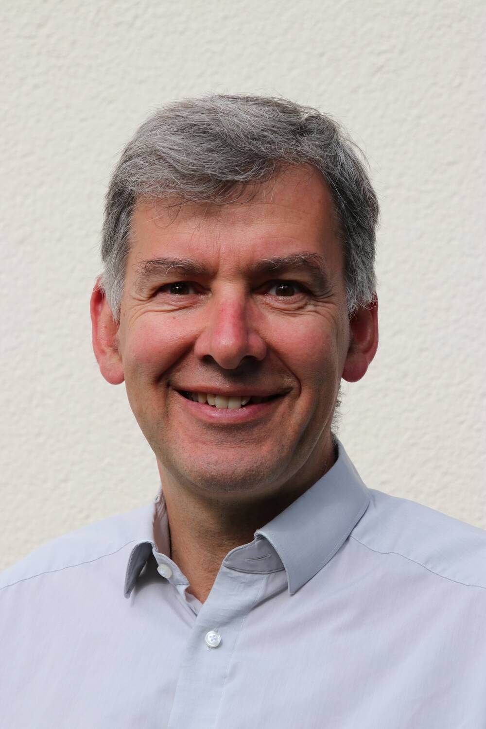 Dr. Erich W. Schreiner - ReactJS/Mobx und Java/Scala Full Stack-Entwickler