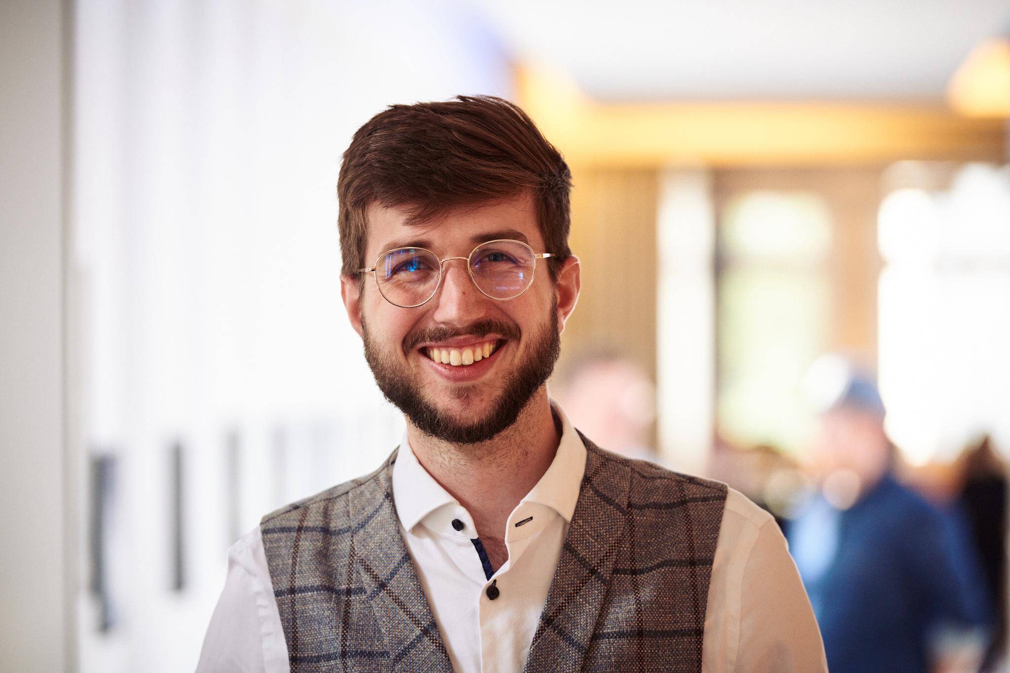 Nico Thümler