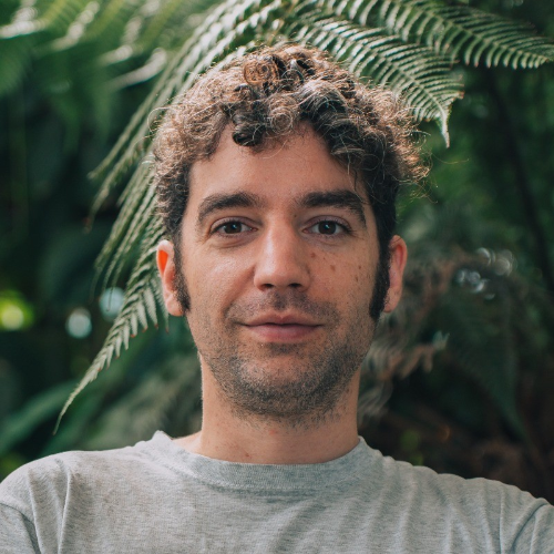 Miguel Bento - Frontend Consultant / Technical Advisor
