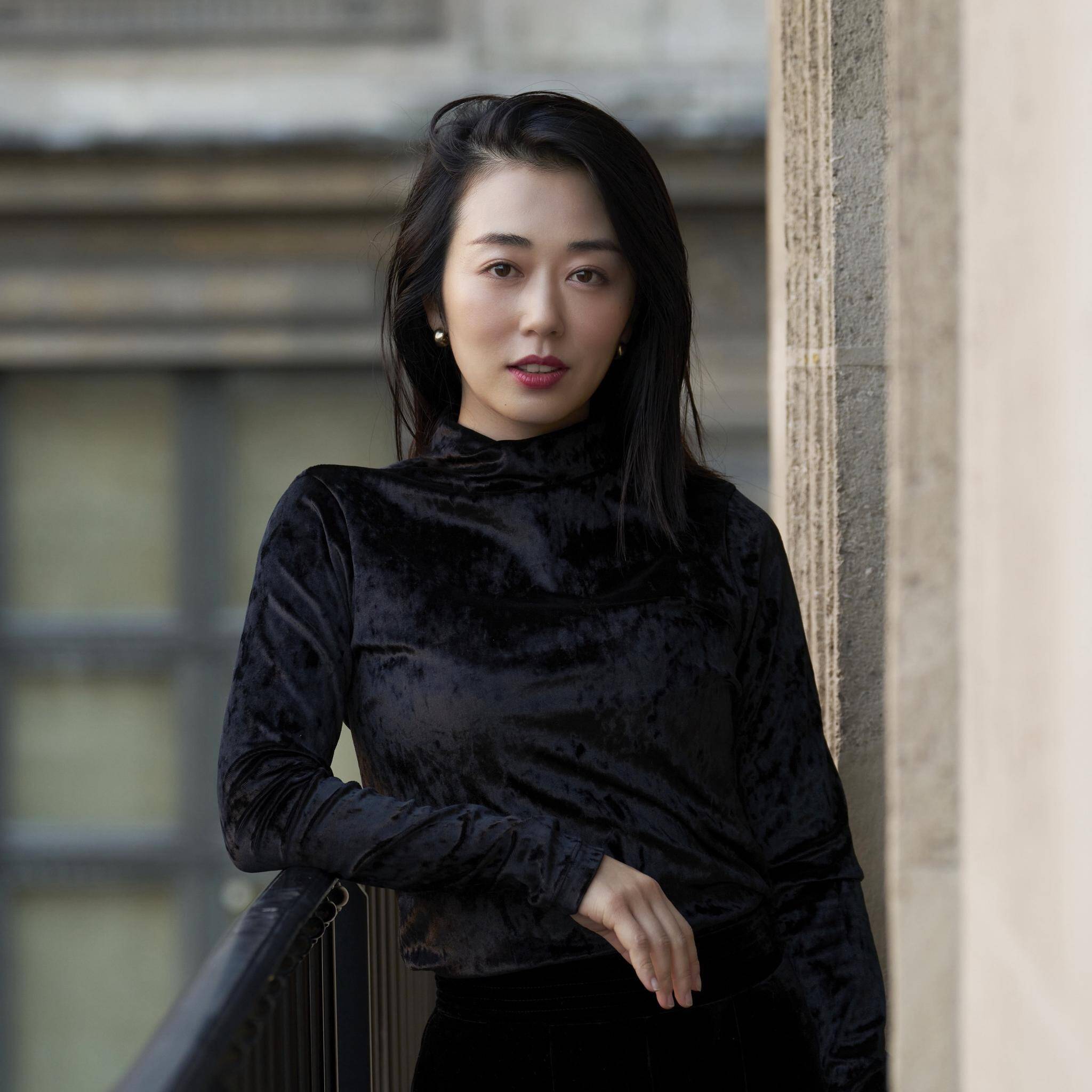 Yurina Niihara - photographe japonaise à paris