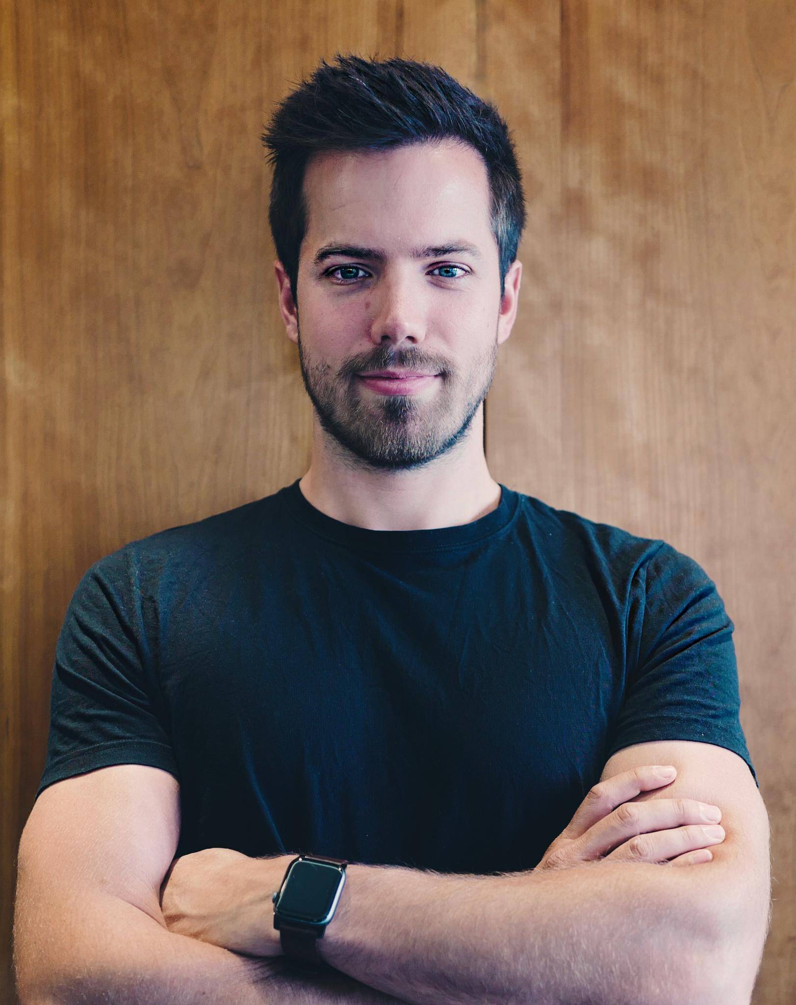 Benjamin Boehmer