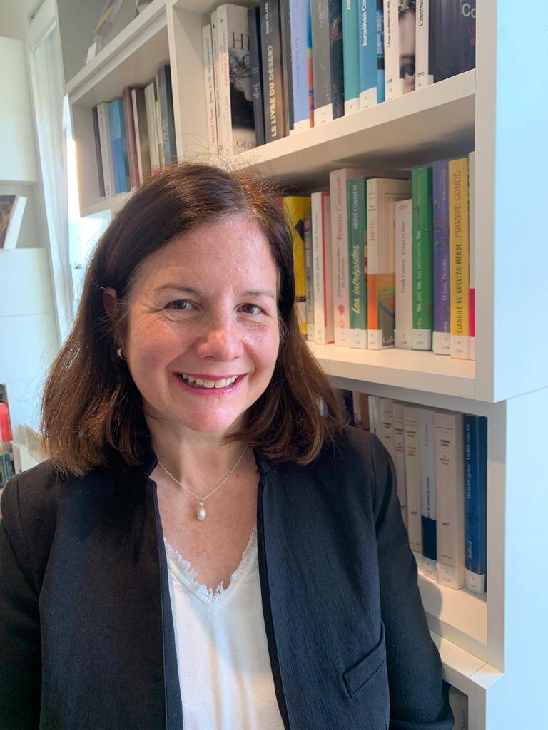 Anne De Montalivet - Program Manager | AI & Data