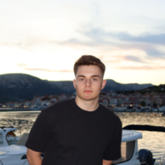 Jonas Lach - Product Desing