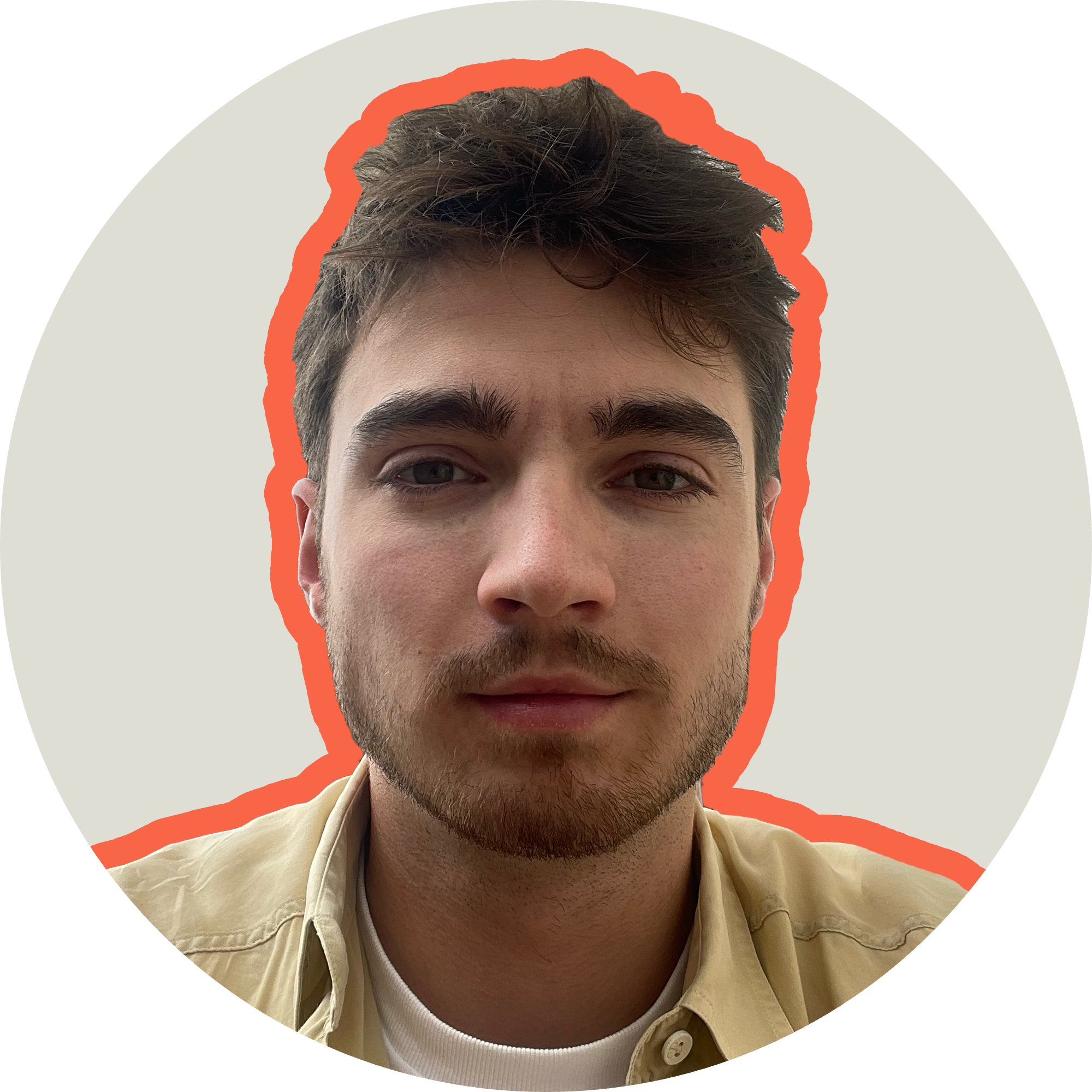Nohé H. - Cybersecurity, Fullstack, AI Lead Engineer