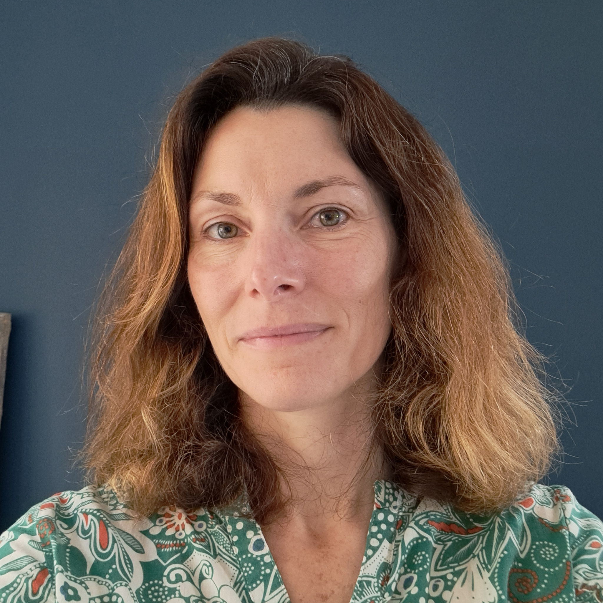 Christelle C.