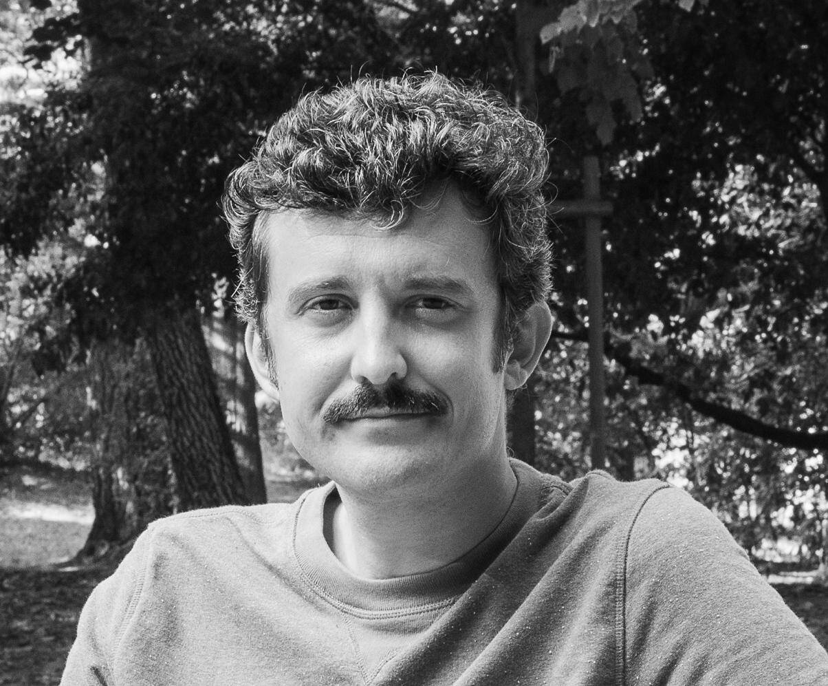 Hugo Perroux - Business Developper/ Manager/ Directeur commercial