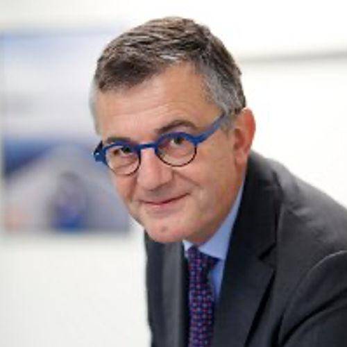 Michel Khomenko