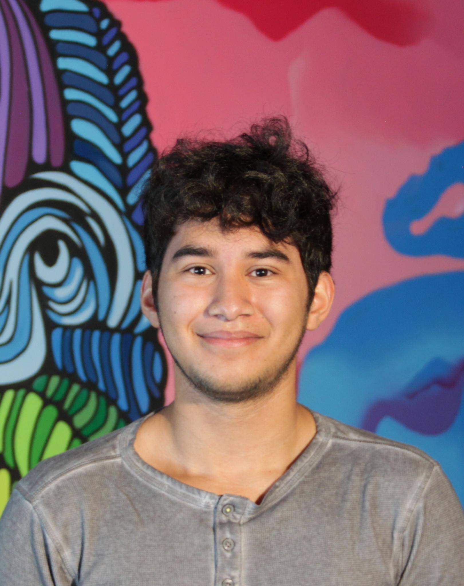 Marcos  - Prototype developer | Technical consultant