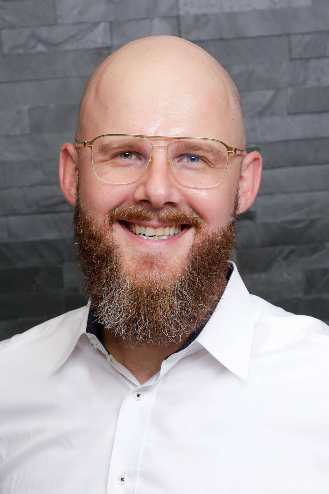 Mario Baurmann
