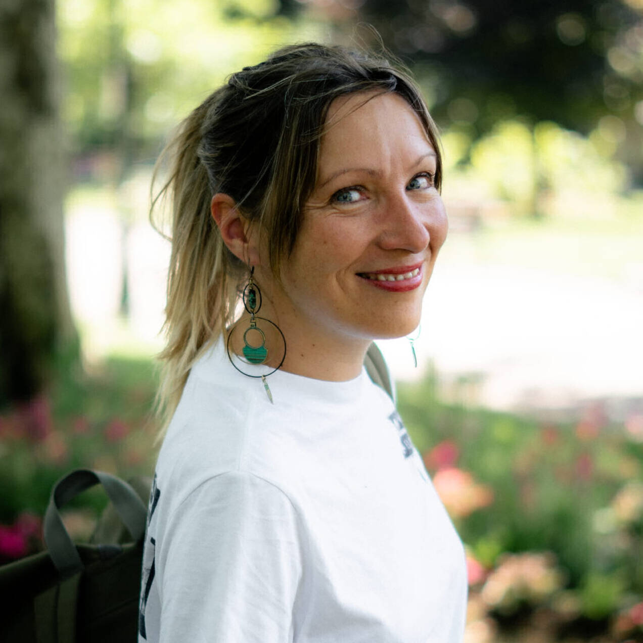 Virginie Artus - Consultante Bras Droit - IA & GEO - Tourisme