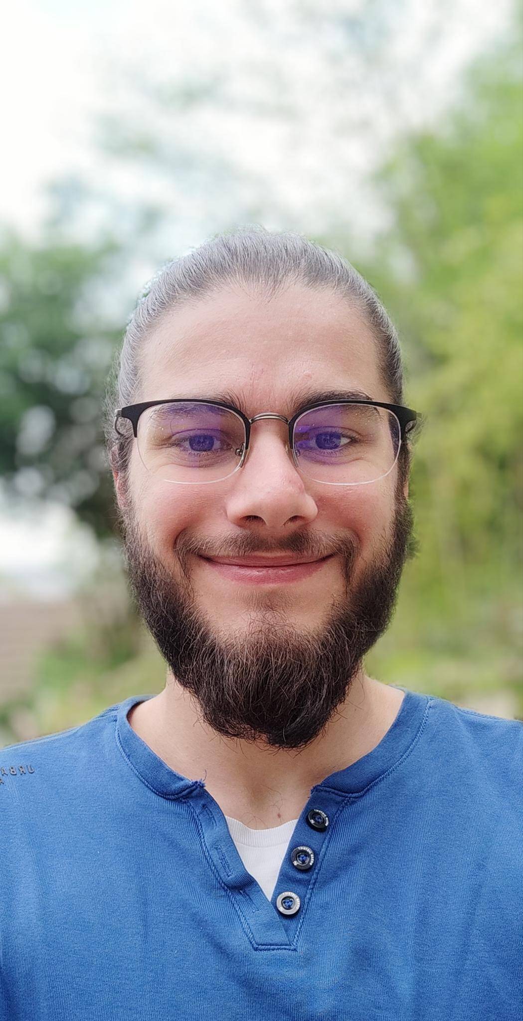 Corentin F. - Développeur Web Full-stack Expert