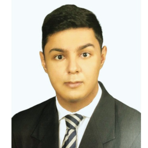 Ruben Reyes