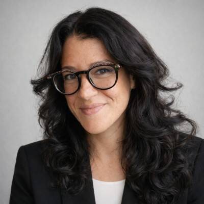 Johanna Berrebi - Consultante en Communication et Community Manager