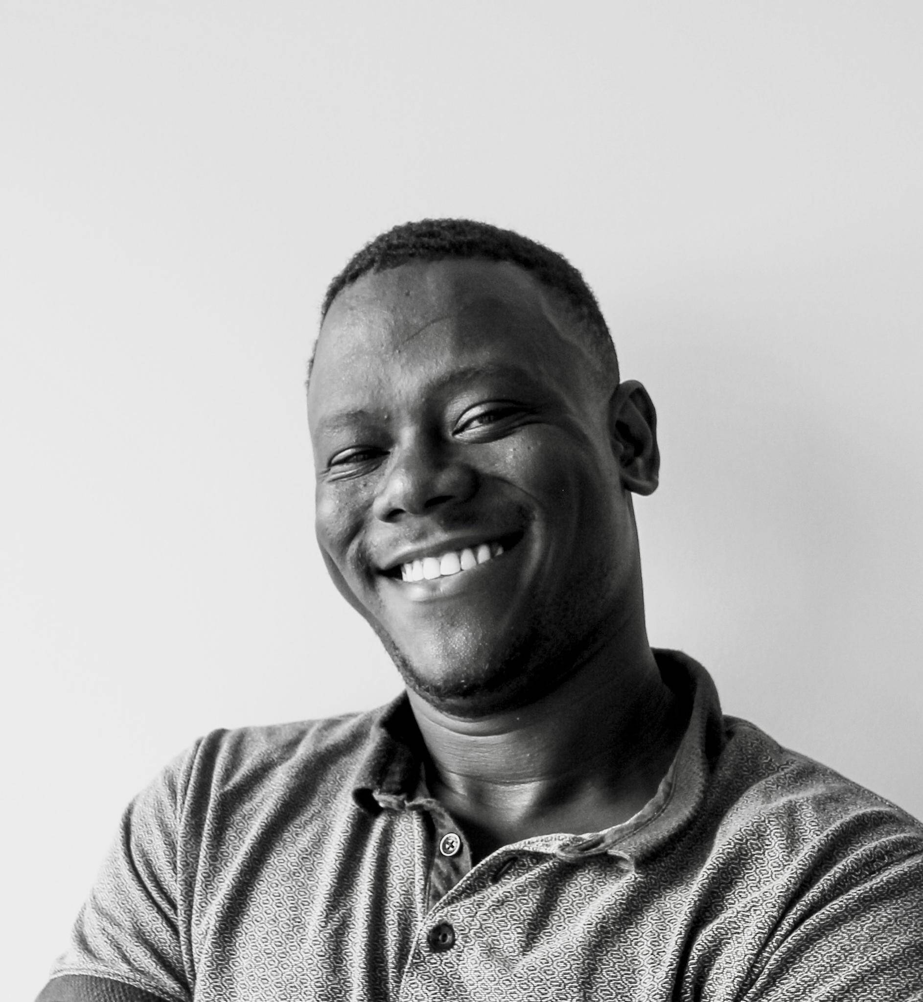 Lawal Badarou