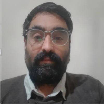Fernando Amorim - Senior QA Engineer