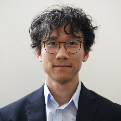 Xi Huang