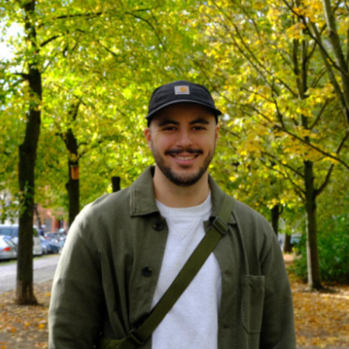 Phillip Friedel - Fullstack Software Developer