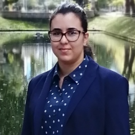Ibtissam M. - Experte No-Code Ingénieure | Notion|Airtable|N8N
