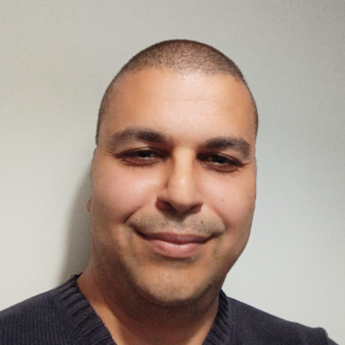 Mohamed Aissaoui - Developpeur Full Stack (Java/NodeJs)