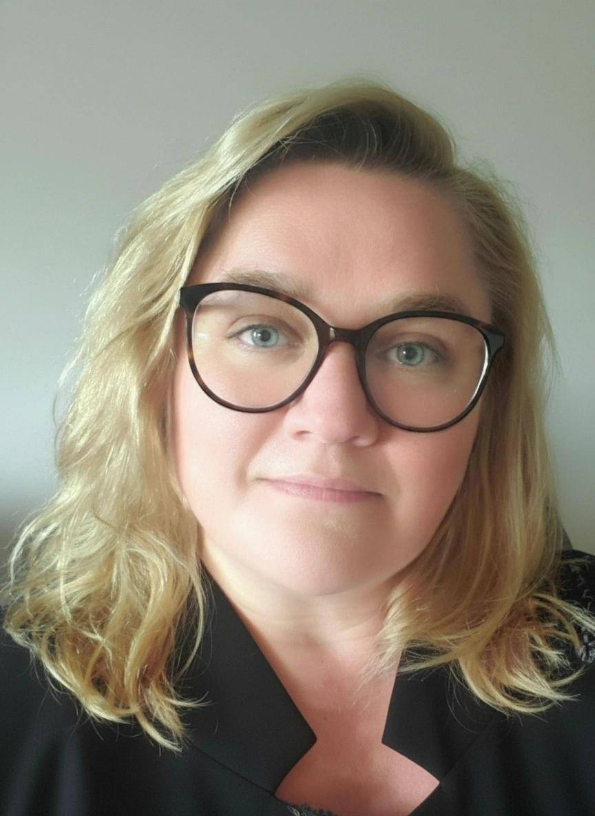 Marguerite Malina - Data Manager, Business Analyst, Project Mng