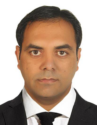 Yasir Tanveer Ashraf