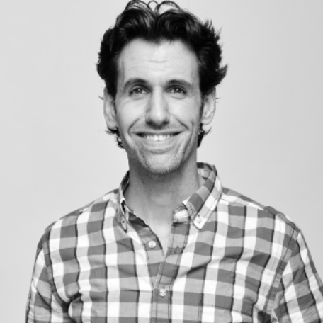 Michael Ball - Creative Innovation