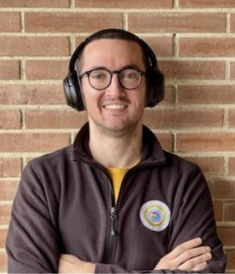 Javier A. - DevOps | Cloud Architect
