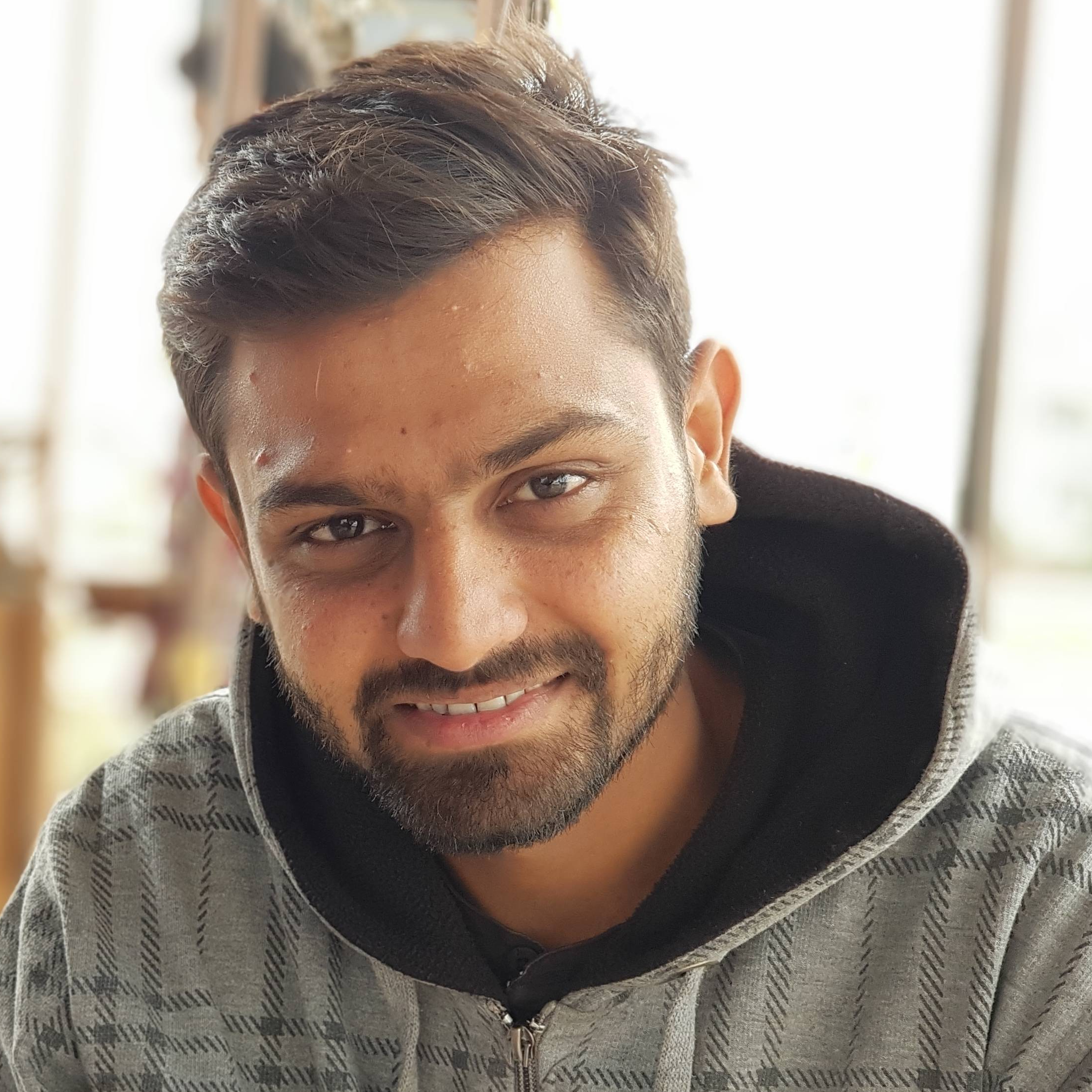 Abhishek Vadodariya