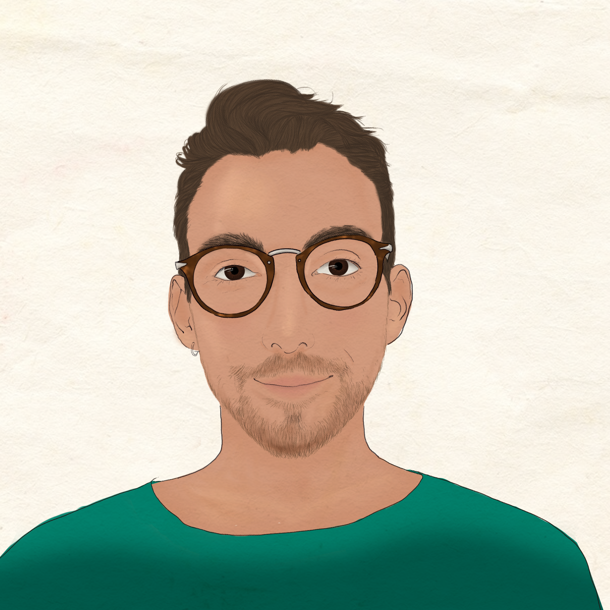 Aurélien Bourgeois